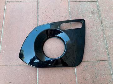 Modanatura sx paraurti chatenet Ch26 originale
