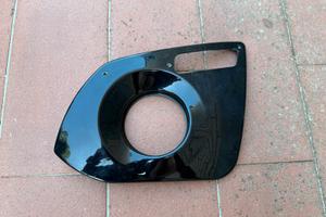 Modanatura sx paraurti chatenet Ch26 originale