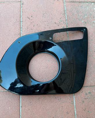 Modanatura sx paraurti chatenet Ch26 originale