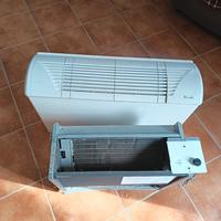 Ventilcovettore Fan  Coil.