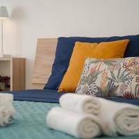 Monolocale nel centro storico di Porto Torres