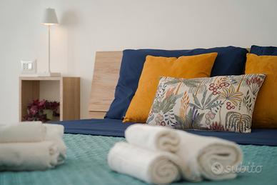 Monolocale nel centro storico di Porto Torres