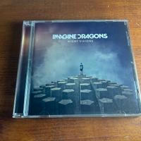 Imagine Dragons – Night Visions (CD originale)