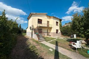 Casa Singola a Due piani