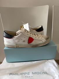 Scarpe Philippe Model 44