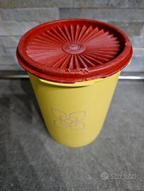 contenitore Tupperware 
