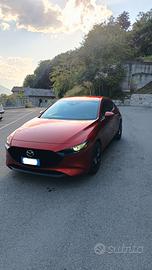 Mazda 3 2022 150cv exceed