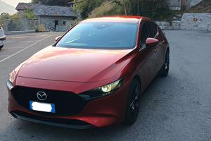 Mazda 3 2022 150cv exceed