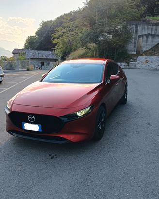 Mazda 3 2022 150cv exceed