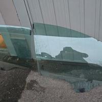 coppia vetri fiat grande punto e punto evo