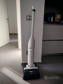 lavapavimenti roborock flexi pro