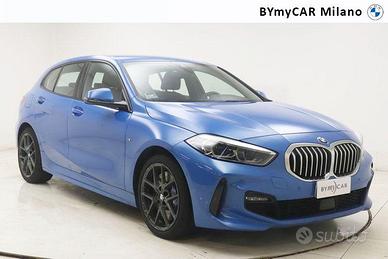 BMW Serie 1 118i Msport 136cv