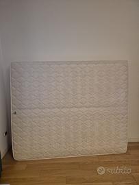 Materasso matrimoniale a molle Made in Italy