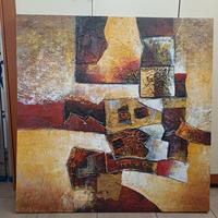 Quadro 100x100 cm