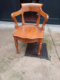 Sedia, poltrona vintage.