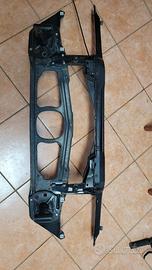 ossatura anteriore e46 coupe cabrio