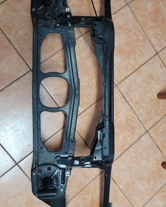 ossatura anteriore e46 coupe cabrio