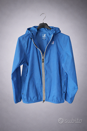 Giacca k-way