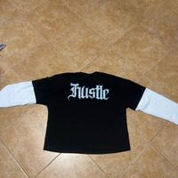 Maglietta Hustle Mixtape 2 Capo Plaza L