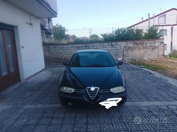 Alfa 156