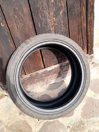 pneumatici estivi  Continental 