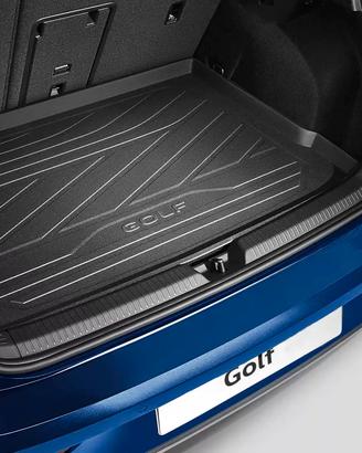 Inserto bagagliaio per Golf 8.5 originale