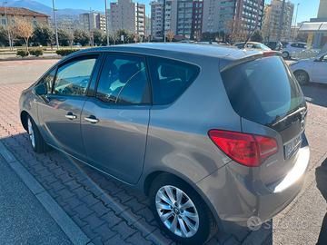 Opel meriva 1.3 cdti