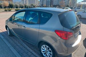 Opel meriva 1.3 cdti