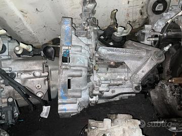 Cambio Jeep Renegade 1.6 Benzina