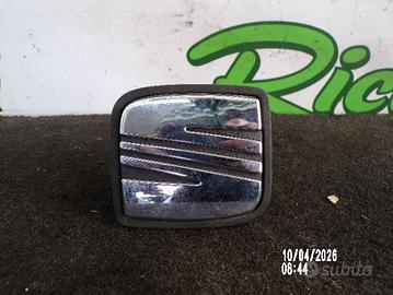 MANIGLIA PORTELLONE SEAT LEON 1P ANNO 2009