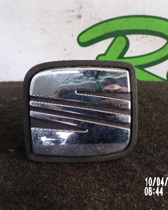 MANIGLIA PORTELLONE SEAT LEON 1P ANNO 2009