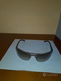 OCCHIALI DA SOLE DA UOMO " BYBLOS ", VINTAGE