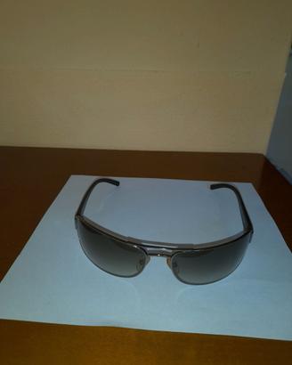 OCCHIALI DA SOLE DA UOMO " BYBLOS ", VINTAGE