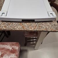 base asciugatrice elettrolux 