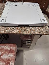 base asciugatrice elettrolux 