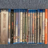 Films Bluray