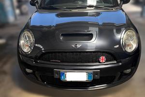 MINI Cooper S R56 – John Cooper Works