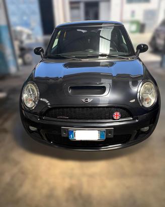MINI Cooper S R56 – John Cooper Works