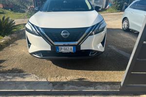 Nissan Qashqai epower