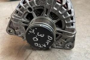 Alternatore Per Fiat Ducato 2010 3.0 Diesel