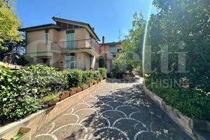 Villa singola Ardea [Cod. rif 3327018VRG]