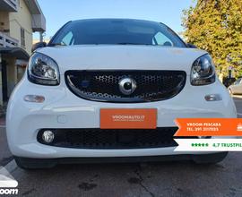 SMART fortwo 3s.(C/A453) EQ Passion