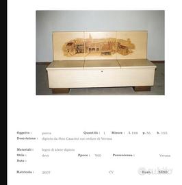 Antiquariato n. 2607
