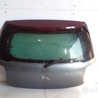 Portellone Posteriore Citroen DS3 2014
