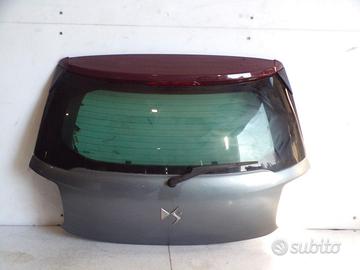 Portellone Posteriore Citroen DS3 2014