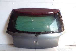 Portellone Posteriore Citroen DS3 2014