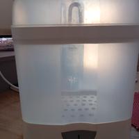 sterilizzatore chicco