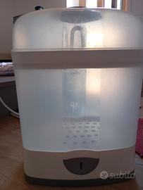 sterilizzatore chicco