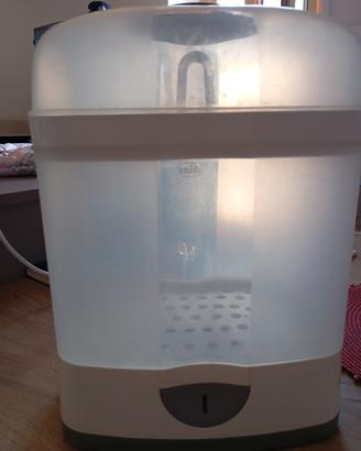 sterilizzatore chicco