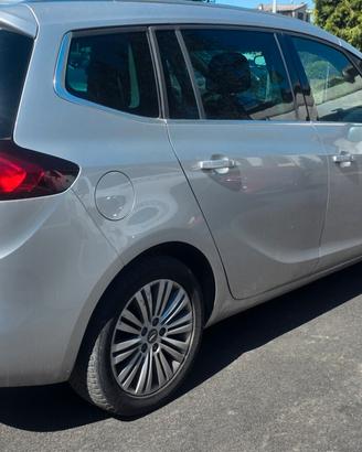 Opel Zafira 2.0 CDTi 130CV aut. Innovation